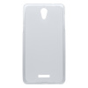 Puzdro gumené Coolpad E502 Modena 2 priehľadné