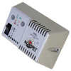 Sunset HRSi Charge Regulator solárny regulátor nabíjania PWM 12 V, 24 V 10 A; Marlec