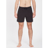 pánske kúpacie kraťasy VOLCOM LIDO SOLID TRUNK 16 BOARDSHORT Black XL