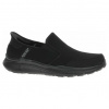 Skechers Slip-Ins Relaxed Fit Equalizer 5.0 - Drayze black 232926 BBK 41