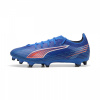 PUMA ULTRA 6 MATCH FG/AG KOPAČKY PÁNSKÉ - Modrá, Bílá - veľkosť 9 uk