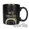 Albi Mužská záležitosť Hrnček Handyman 567 ml