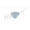 Puzdro radiacej tyče TOPRAN 117 809 (117809)