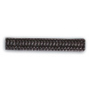 Ucpávková šňůra TEMAPACK 5410 / 12 x 12 mm - PTFE + Grafit