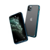Puzdro gumené Huawei P Smart 2020 Electro Matt zelené