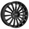 CARMANI CA 17 FRITZ black 9.0Jx18 ET49 5x112x66.6 (wintertauglich) 9x18 5x112 ET0.00