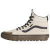 Vans MTE Sk8-Hi Waterproof Insulated - Oatmeal/Black 41