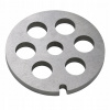 Nerezové sitko do mlynčeka na mäso č. 8, 13mm Zelmer/Bosch
