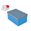 MFP krabička darčeková B-C012-F 26x17x13cm 5371337