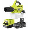 Postrekovač - RYOBI RY18FGA rozprašovač rosenia batérie (Postrekovač - RYOBI RY18FGA rozprašovač rosenia batérie)