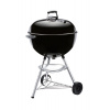 Weber Bar-B-Kettle Kotlový gril, grilovacia plocha: ⌀ 57 cm, 1331004