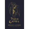 The Books of Earthsea - Ursula K. Le Guin, Gollancz