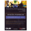Analýza podnikání s programem Microsoft Excel - Conrad Carlberg