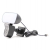 IMMAX NEO LITE SMART Security venkovní kamera REFLECTOR, IP65, outdoor, 2MP, Wi-Fi, TUYA (07785L)