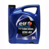 Motorový olej ELF Evolution 700 TURBO DIESEL 10W-40 5L