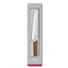 Victorinox Swiss Modern Nôž na pečivo a cukrovinky 22 cm 6.9070.22WG
