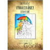 Inspirační vymalovánky - Cesta k sobě - Lucie Ernestová