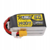 GENS ACE TATTU LIPO R-Line FPV serie 6S 1400mAh 22,2V 6S1P 150C Version 5.0