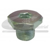 3RG Závitová zátka, olejová vana 83007
