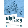 High Note 3 Workbook Global Edition - Brayshaw Daniel