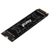 500GB SSD Kingston Fury M.2 PCIe 4.0 NVMe SFYRS/500G