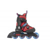 K2 Raider Boa detské kolieskové korčule + zľava 300,- na príslušenstvo - L (EU 35-40) 22-25,5 cm