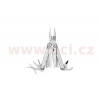 LEATHERMAN WAVE PLUS - multitool nůž, vyrobeno v USA, záruka 25 let