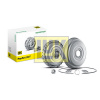 Schaeffler LuK Spojková sada Schaeffler LuK 602 0026 00
