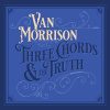MORRISON VAN - THREE CHORDS & THE TRUTH (1CD)
