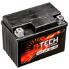 A-TECH batérie 12V, YTX4L/YTZ5S, 4Ah, 70A, bezúdržbová gél technológie, 113x70x85, A-TECH (aktivovaná ve výrobe)