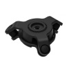 Quad Lock - Tlmič vibrácií pre motocyklové držiaky telefónu Quad Lock