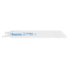 Makita B-31859 bimetalový pil.list 10 225mm 5ks