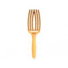 Olivia Garden Fingerbrush - Profesionálna kefa na vlasy