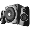 19019 PC Repro 2.1 Tytan 60W TRUST (19019 Tytan 2.1 Speaker Set)