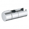 Grohe Vitalio Univerzálne posuvné sklíčko pre tyč s priemerom 22 mm, chróm 27723001