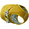 Vesta chladící Hurtta Cooling Wrap 45-55 kurkumová