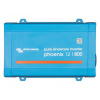 VICTRON Victron Phoenix VE.Direct Schuko menič 12V/230V 800VA (650W), čistá sinus