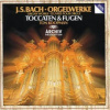 Bach J.S. - Toccaten & Fugen [CD]