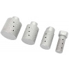 Brúsny kotúč do uhlovej brúsky priemer 40 mm, závit 14, wolfrámový posyp, XL-TOOLS