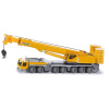 Siku Super Těžký autojeřáb Liebherr 1:87