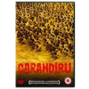 Vzpoura ve věznici Carandiru - DVD