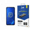 Ochranná fólia 3MK pre Google Pixel 4a 1 ks