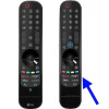 LG AN-MR21GC bluetooth náhradní dálkový ovladač