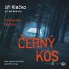 Černý kos - Jiří Klečka - online doručenie