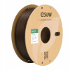 ESun filament PLA-CF červený 1.75 mm 1 kg papierová cievka