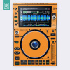 Doto Design Skin SC6000 Prime FULL COLORS Sunset Orange