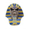 Trick Or Treat Studios Iron Maiden Latex Mask Powerslave Mummy
