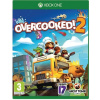 OVERCOOKED! 2 XBOX ONE/ X|S KLUCZ Microsoft Xbox One