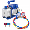 Vevor 1.8CFM 2 l 1 bar