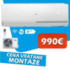 AUX Freedom+ 2,6kW